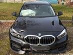 BMW 1 Serie 116 i * ACCIDENTEE *, Autos, BMW, Achat, Euro 6, Entreprise, Boîte manuelle