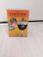 Tafelstaander Mc Chouffe., Verzamelen, Ophalen of Verzenden