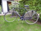 Herenfiets, Ophalen, Gebruikt, Overige merken, Versnellingen