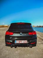 Bmw m140i xdrive, Auto's, BMW, 1 Reeks, Alcantara, Particulier, Te koop