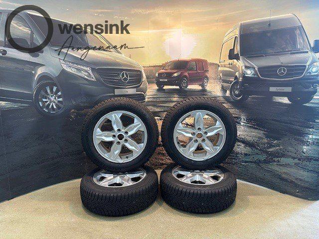 Winterset Ford Transit Connect 16" (#642), Auto-onderdelen, Banden en Velgen, Banden en Velgen, Winterbanden, 16 inch, 205 mm