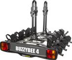 Buzzy Bee 4 4-fietsen platform trekhaakdrager, Comme neuf, 3 vélos ou plus, Enlèvement, Support d'attelage