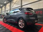 Renault Clio 0.9 benzine/Limited/navi/airco/cc/Pdc/led/, Auto's, Renault, Voorwielaandrijving, Stof, 5 deurs, Dealer onderhouden