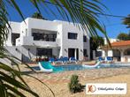 Topvilla in Calpe te huur…, Costa Blanca, Zwembad