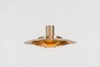 Vintage “P376” hanglamp van Jørgen Kastholm & P. Fabricius, Ophalen, Zo goed als nieuw