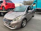 Pro Peugeot 208 1.6L e-hdi, Enlèvement, Utilisé, Citroën