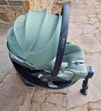 Siege auto, Enlèvement