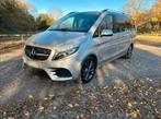 Mercedes V220d pack AMG, Auto's, Mercedes-Benz, Leder, Particulier, Te koop, V-Klasse