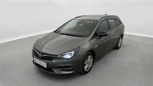 Opel Astra 1.2 Turbo Edition S/S (EU6AP) (bj 2021), Auto's, Opel, Te koop, Astra, ABS, Boordcomputer, Centrale vergrendeling, Cruise Control