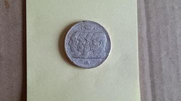 munt 100 bfr 1950 ( frans )