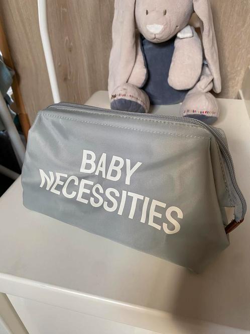 Trousse de toilette Childhome, Kinderen en Baby's, Kinderkamer | Inrichting en Decoratie, Gebruikt, Ophalen of Verzenden