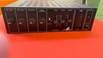 Monacor PA-802, Audio, Tv en Foto, Zo goed als nieuw