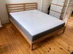 Matelas Ikea Hövåg, 160 x 200 cm, Matelas, Enlèvement, Utilisé, 200 cm