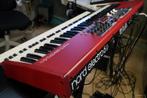 Nord Electro 6D 73 - nieuwstaat, alleen gebruikt in de studi, Muziek en Instrumenten, Keyboards, Overige aantallen, Zo goed als nieuw