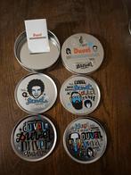 Herbruikbare onderzetter uit de Duvel Collection, Verzamelen, Verzenden, Nieuw, Viltje(s), Duvel