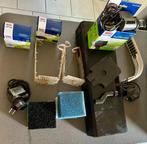 Filter en pomp van Juwel aquarium Lido 120, Dieren en Toebehoren, Ophalen of Verzenden, Gebruikt, Filter of Co2