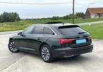 Audi A6 50 TDI e V6 Quattro Sport 2019 FULL OPTION 286pk, Autos, Cuir, Achat, Euro 6, Entreprise