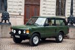 Land Rover Range Rover CLASSIC 3.9efi - MANUAL - 3 doors -, Auto's, 0 kg, 137 kW, Bedrijf, SUV of Terreinwagen