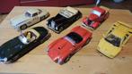 voitures Bburago, Overige merken, Auto, Groter dan 1:32, Ophalen of Verzenden