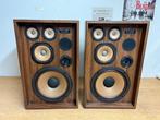 Kenwood KL-4090 Boxen, Audio, Tv en Foto, Luidsprekerboxen, Gebruikt, 120 watt of meer, Front, Rear of Stereo speakers, Ophalen