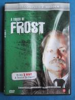 A Touch of Frost - Het complete 7e seizoen, Cd's en Dvd's, Vanaf 12 jaar, Ophalen of Verzenden, Zo goed als nieuw, Thriller