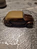 Coccinelle vw miniature 1/17 solido