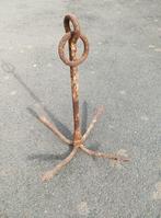 Ancre ancienne, Antiquités & Art, Enlèvement