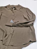 Elisabetta Franchi blouse, Ophalen of Verzenden, Zo goed als nieuw, Maat 38/40 (M)