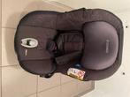 Maxi Cosi Milofix, Ophalen, Gebruikt, 0 t/m 18 kg, Isofix