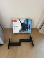 Muurbeugel/ Tv Beugel, Enlèvement, Comme neuf