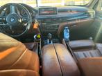 BMW X5 Hybrid M Sport Individual-pakket, Auto's, Automaat, Leder, Bruin, 5 zetels