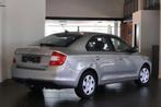 Skoda Rapid Rapid/Spaceback 1.2 TSI Navi Cruise Airco TrekHa, Auto's, Skoda, Euro 5, Gebruikt, Zwart, 4 cilinders