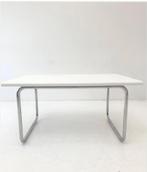 Mid-Century Bauhaus  bureau, Huis en Inrichting, Ophalen, Gebruikt, Bureau