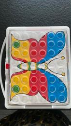 Kleuterspeelgoed, Ophalen, Gebruikt