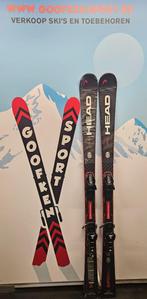 head supershape e-rally 25/26 699€ nieuw, Sport en Fitness, Nieuw, Ophalen of Verzenden, Head, Ski's