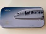 Étain. Classe affaires Lufthansa. A380, Envoi, Comme neuf