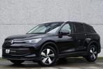 Volkswagen Tiguan Life, Auto's, 1498 cc, Zwart, 4 cilinders, 0 kg