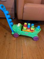 Kikker Trekwagen, Ophalen, Zo goed als nieuw