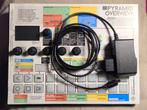 Squarp Pyramid MK1 – sequencer + PSU + overlay, Musique & Instruments, Enlèvement ou Envoi, Utilisé