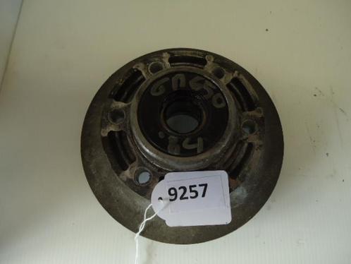 GR650 1983 - 1989 Suzuki Kettingwieldrager D1-17448, Motoren, Onderdelen | Suzuki