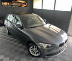 BMW 114d 1e eigenaarsgarantie 12 maanden, Te koop, Zilver of Grijs, 70 kW, Berline
