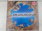 Nieuw Gezelschapsspel Okavango, Hobby en Vrije tijd, Gezelschapsspellen | Bordspellen, Ophalen of Verzenden, Nieuw, Jumbo