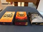 Rebecca Yarros, Boeken, Fantasy, Ophalen, Zo goed als nieuw