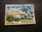 België/Belgique 1967 Mi 1469(o) Gestempeld/Oblitéré, Timbres & Monnaies, Timbres | Europe | Belgique, Envoi, Oblitéré