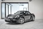 Porsche 718 Boxster, Autos, Porsche, Cuir et Alcantara, Achat, Euro 6, Entreprise