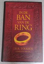 In de ban van de ring ( Complete Editie ) - J.R.R. Tolkien, Ophalen