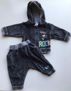 Babykleding maat 56 Rock, Kinderen en Baby's, Babykleding | Maat 56, Ophalen, Gebruikt, Jongetje