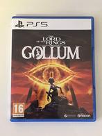 The Lord Of The Rings - Gollum (Playstation 5 / PS5 Disc), Ophalen of Verzenden, Nieuw