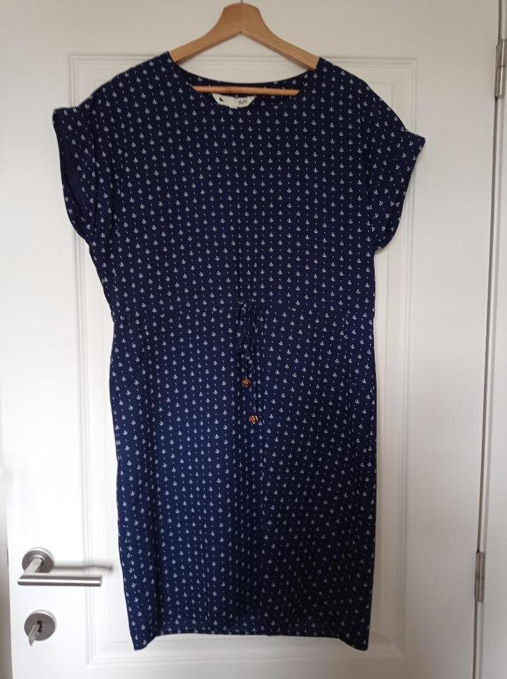 Jurk, Kleding | Dames, Jurken, Gedragen, Maat 38/40 (M), Ophalen