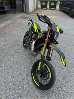 Yamaha YZ 125cc 2 takt, Motoren, Motoren | Yamaha, Particulier, 125 cc, 11 kW of minder, 1 cilinder